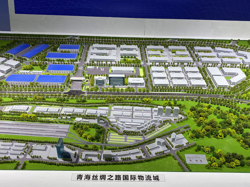 沙盤模型制作廠家