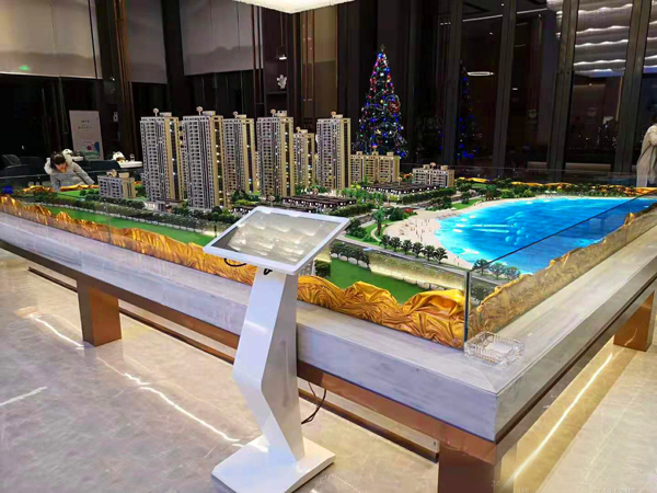 沙盤模型設(shè)計制作