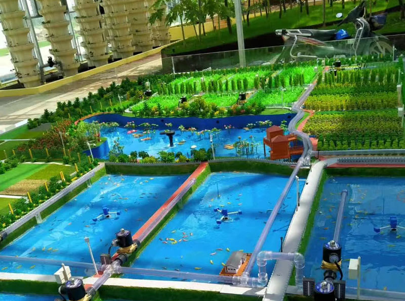 模型公司 模型公司